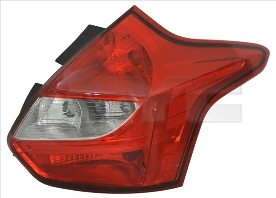STOP SPATE TYC 11-11847-01-2 - Compatibil cu FORD