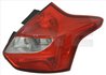 STOP SPATE TYC 11-11847-01-2 - Compatibil cu FORD