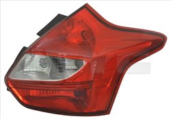 STOP SPATE TYC 11-11847-16-2 - Compatibil cu FORD