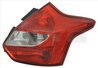 STOP SPATE TYC 11-11847-16-2 - Compatibil cu FORD
