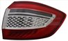 STOP SPATE TYC 11-11846-06-2 - Compatibil cu FORD