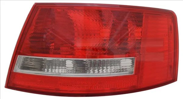 STOP SPATE TYC 11-11895-01-2 - Compatibil cu AUDI