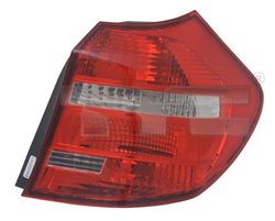 STOP SPATE TYC 11-11908-01-2 - Compatibil cu BMW