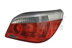 STOP SPATE TYC 11-11984-01-9 - Compatibil cu BMW