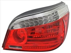 STOP SPATE TYC 11-11985-06-9 - Compatibil cu BMW