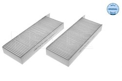 FILTRU AER HABITACLU MEYLE 11-12 319 0016/S - Compatibil cu DS, OPEL, PEUGEOT, VAUXHALL