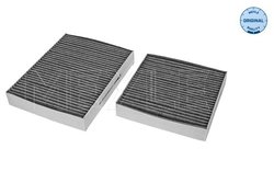 FILTRU AER HABITACLU MEYLE 11-12 320 0008/S - Compatibil cu CITROEN, DS, PEUGEOT