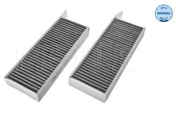 FILTRU AER HABITACLU MEYLE 11-12 320 0016/S - Compatibil cu DS, OPEL, PEUGEOT, VAUXHALL