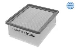 FILTRU AER MEYLE 11-12 321 0001 - Compatibil cu CITROEN, PEUGEOT