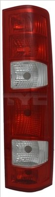 Stop spate TYC 11-12004-01-2