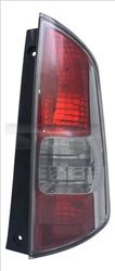 STOP SPATE TYC 11-12006-11-2 - Compatibil cu DAIHATSU, SUBARU