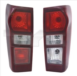 STOP SPATE TYC 11-12140-15-2 - Compatibil cu ISUZU