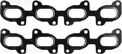 GARNITURA GALERIE EVACUARE VICTOR REINZ 11-12186-01 - Compatibil cu OPEL, VAUXHALL