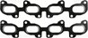 GARNITURA GALERIE EVACUARE VICTOR REINZ 11-12186-01 - Compatibil cu OPEL, VAUXHALL