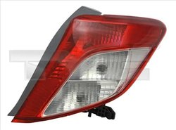 STOP SPATE TYC 11-12227-05-2 - Compatibil cu TOYOTA