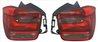STOP SPATE TYC 11-12243-01-2 - Compatibil cu BMW