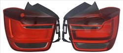 STOP SPATE TYC 11-12245-06-2 - Compatibil cu BMW