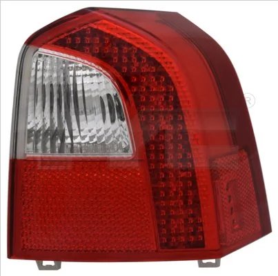 STOP SPATE TYC 11-12298-06-2 - Compatibil cu VOLVO