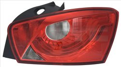 STOP SPATE TYC 11-12299-11-2 - Compatibil cu SEAT
