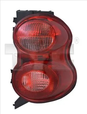 Stop spate TYC 11-12301-01-2