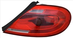 STOP SPATE TYC 11-12317-21-9 - Compatibil cu VW