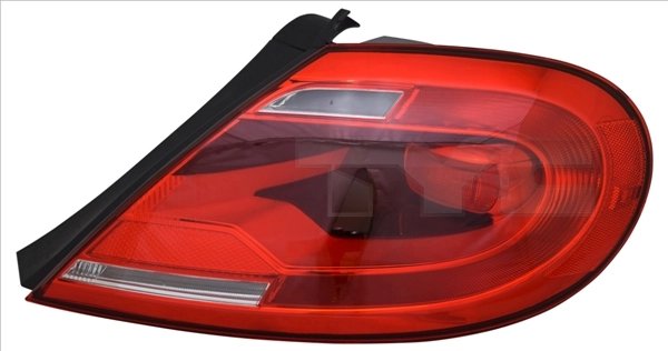 STOP SPATE TYC 11-12317-21-9 - Compatibil cu VW