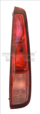 STOP SPATE TYC 11-12324-05-9 - Compatibil cu NISSAN