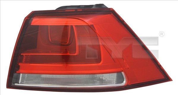 STOP SPATE TYC 11-12380-01-2 - Compatibil cu VW