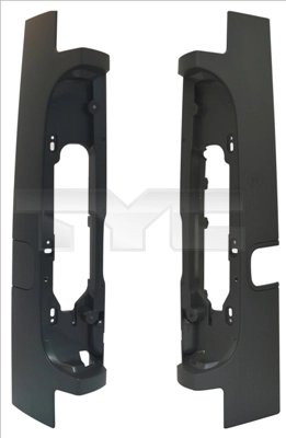 Acoperire stop spate TYC 11-12384-BA-2