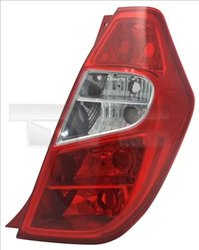 STOP SPATE TYC 11-12492-01-2 - Compatibil cu HYUNDAI