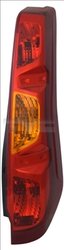 STOP SPATE TYC 11-12523-05-2 - Compatibil cu NISSAN