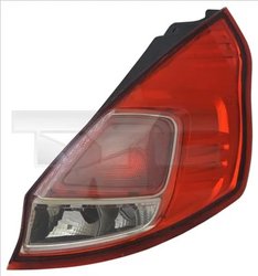 STOP SPATE TYC 11-12538-01-9 - Compatibil cu FORD