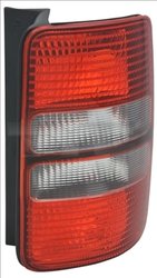 STOP SPATE TYC 11-12563-21-2 - Compatibil cu VW