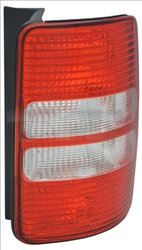STOP SPATE TYC 11-12564-01-2 - Compatibil cu VW