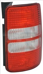 STOP SPATE TYC 11-12564-11-2 - Compatibil cu VW