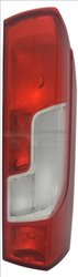 STOP SPATE TYC 11-12659-01-2 - Compatibil cu CITROEN, FIAT, PEUGEOT