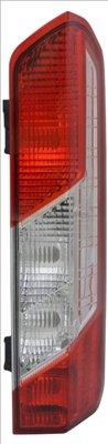 STOP SPATE TYC 11-12668-01-2 - Compatibil cu FORD