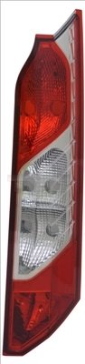 STOP SPATE TYC 11-12669-01-2 - Compatibil cu FORD