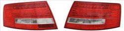STOP SPATE TYC 11-12709-06-2 - Compatibil cu AUDI