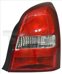 STOP SPATE TYC 11-12745-01-2 - Compatibil cu NISSAN