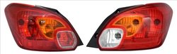 STOP SPATE TYC 11-12782-15-2 - Compatibil cu MITSUBISHI