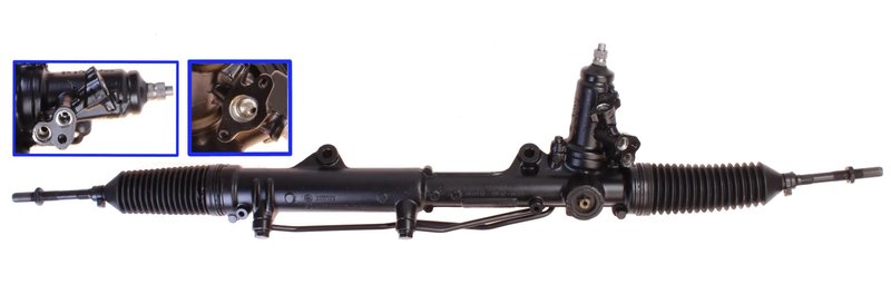 CASETA DIRECTIE ELSTOCK 11-1280 - Compatibil cu MERCEDES-BENZ