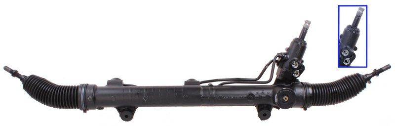 CASETA DIRECTIE ELSTOCK 11-1286 - Compatibil cu MERCEDES-BENZ
