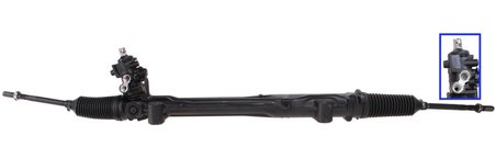 CASETA DIRECTIE ELSTOCK 11-1294 - Compatibil cu PORSCHE