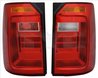 STOP SPATE TYC 11-12971-01-2 - Compatibil cu VW