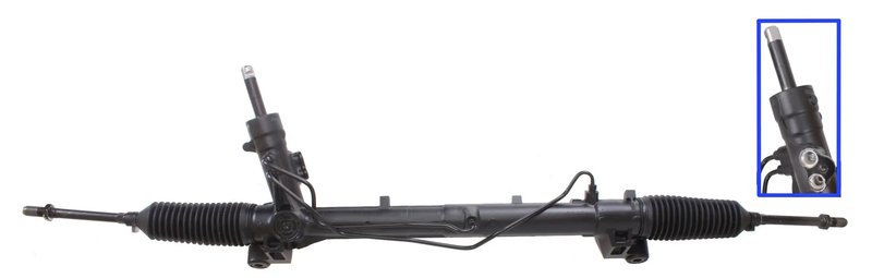 CASETA DIRECTIE ELSTOCK 11-1298 - Compatibil cu VOLVO