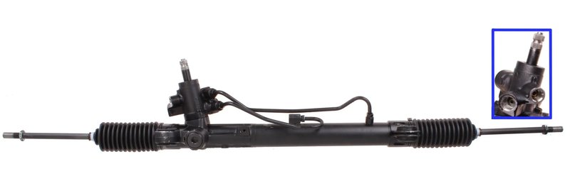 CASETA DIRECTIE ELSTOCK 11-1312 - Compatibil cu HONDA