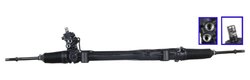 CASETA DIRECTIE ELSTOCK 11-1317 - Compatibil cu AUDI