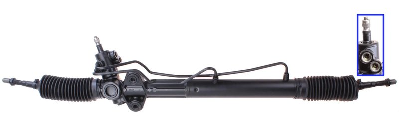 CASETA DIRECTIE ELSTOCK 11-1348 - Compatibil cu MITSUBISHI