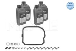 SET SCHIMB ULEI CUTIE DE VITEZE AUTOMATA MEYLE 11-14 135 0001 - Compatibil cu CITROEN, DACIA, PEUGEOT, RENAULT
